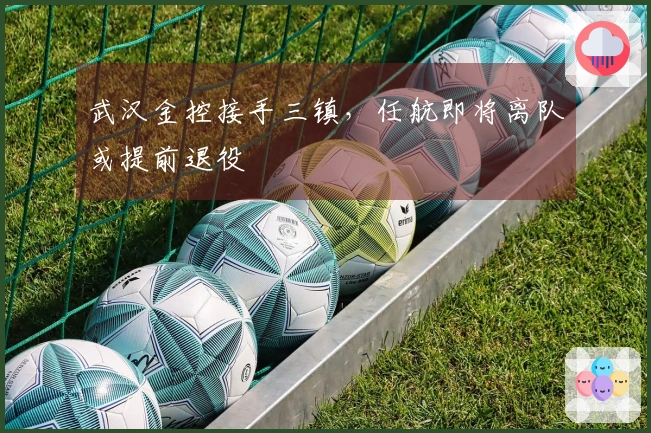 武汉金控接手三镇，任航即将离队或提前退役